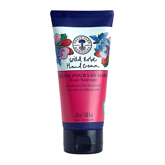 Neal's Yard Remedies Wild Rose Hand Cream