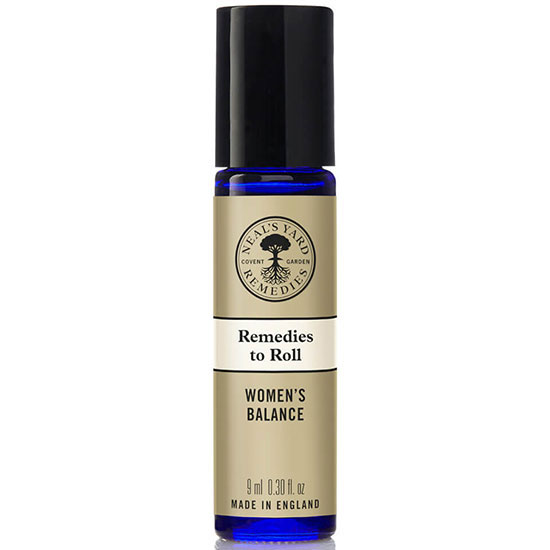 Neal's Yard Remedies Women's Balance Remedies To Roll 9ml