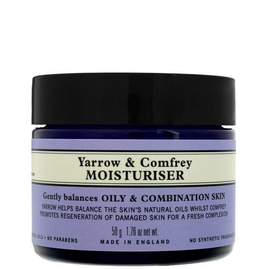 Neal's Yard Remedies Yarrow & Comfrey Moisturiser