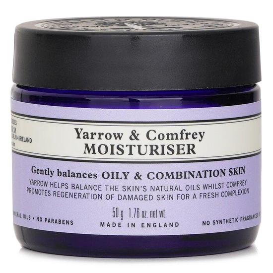 Neal's Yard Remedies Yarrow & Comfrey Moisturiser