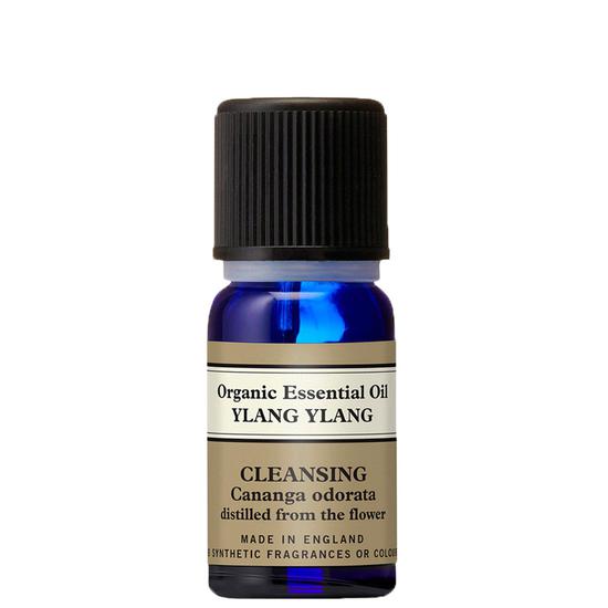 Neal's Yard Remedies Ylang Ylang Organic Essential Oil 10ml