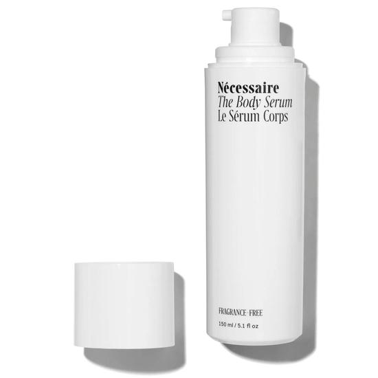 Necessaire The Body Serum Fragrance Free