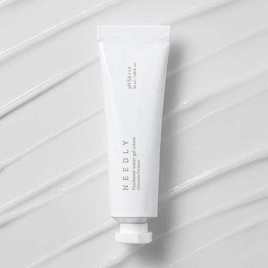 Needly Panthenol Water Gel Cream