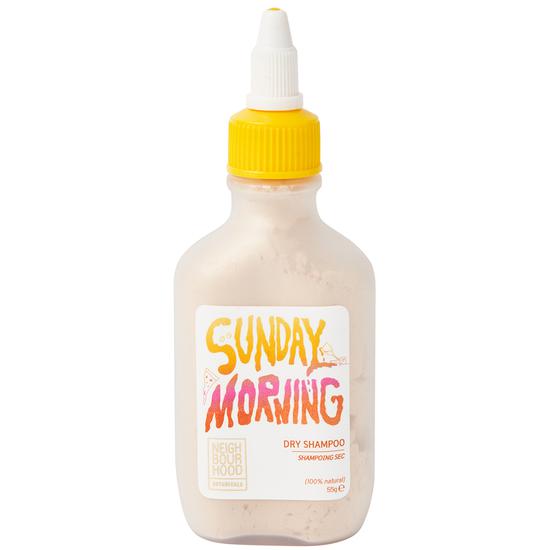 Neighbourhood Botanicals Hair Sunday Morning Dry Shampoo 85g