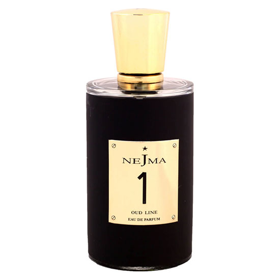 Nejma Collection 1 Eau De Parfum
