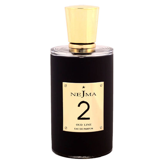 Nejma Collection 2 Eau De Parfum