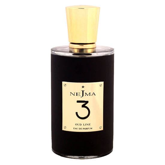 Nejma Collection 3 Eau De Parfum