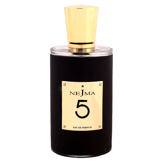 Nejma Collection 5 Eau De Parfum