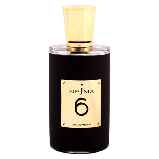 Nejma Collection 6 Eau De Parfum