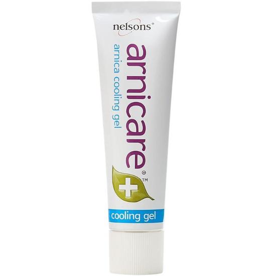 Nelsons Arnicare Cooling Gel
