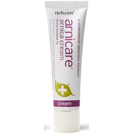 Nelsons Arnicare Cream 30g