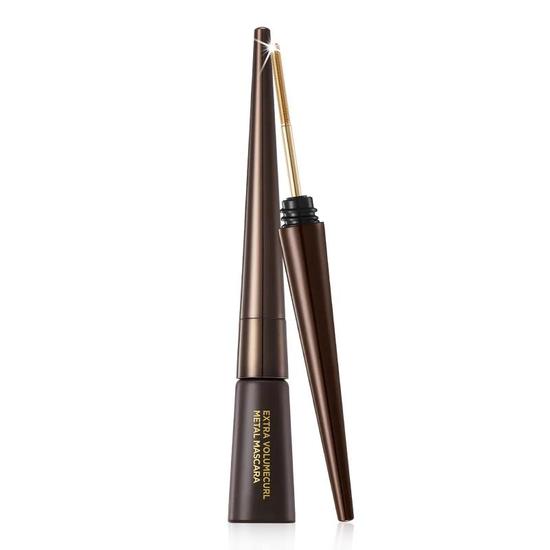 Neogen Dermalogy Extra Volume Curl Metal Mascara Brown