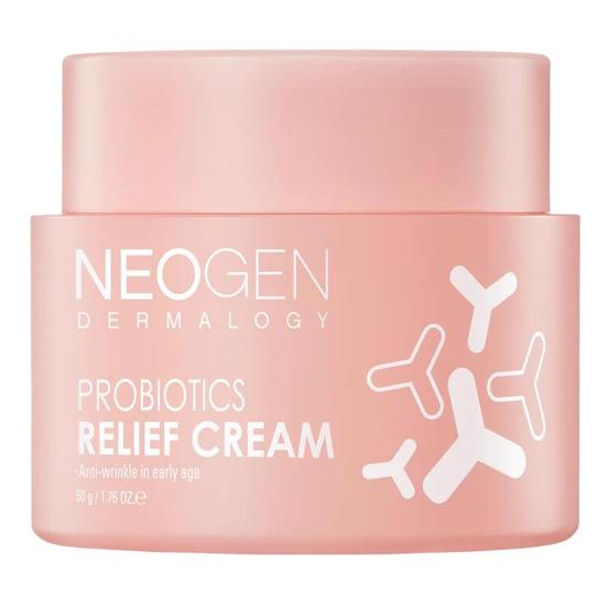 Neogen Dermalogy Probiotics Relief Cream 50g