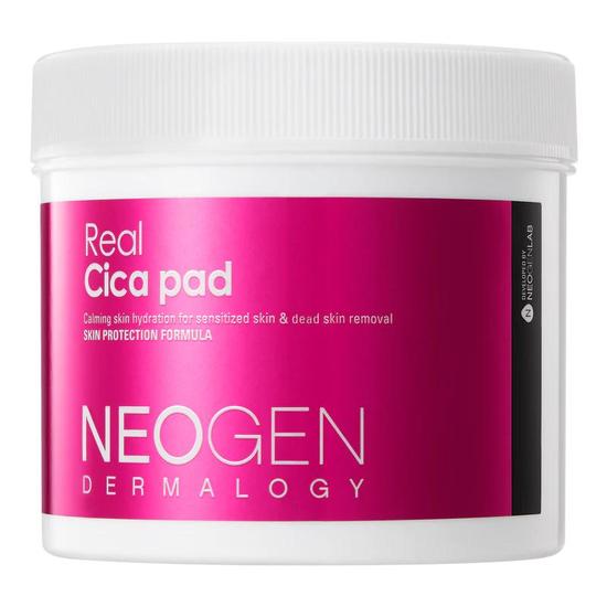 Neogen Dermalogy Real Cica Pad 90 pads