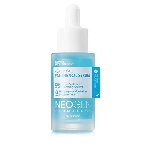 Neogen Dermalogy Real Hyal Panthenol Serum
