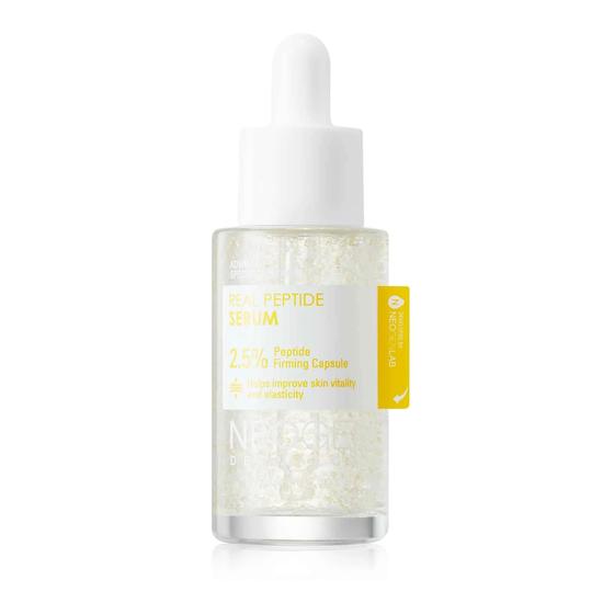 Neogen Dermalogy Real Peptide Serum