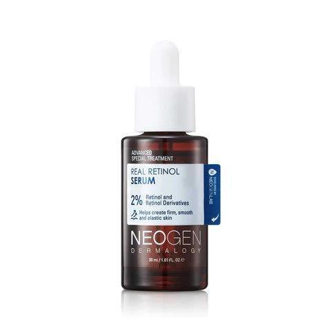 Neogen Dermalogy Real Retinol Serum