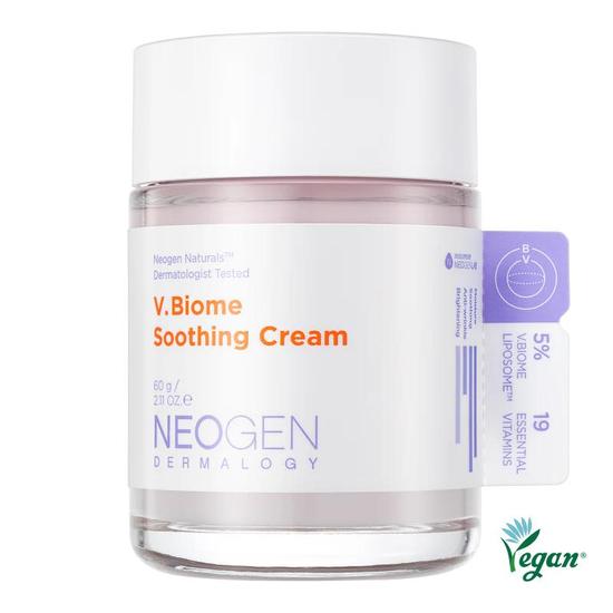 Neogen Dermalogy V.Biome Soothing Cream