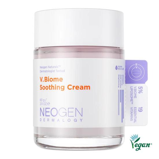 Neogen Dermalogy v.biome Soothing Cream 60g