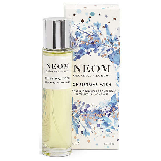 Neom Organics Christmas Wish Home Mist