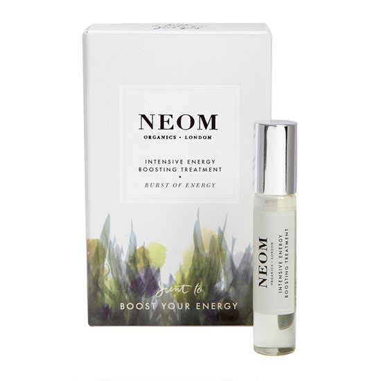 Neom Intensive Energy Boosting Treatment