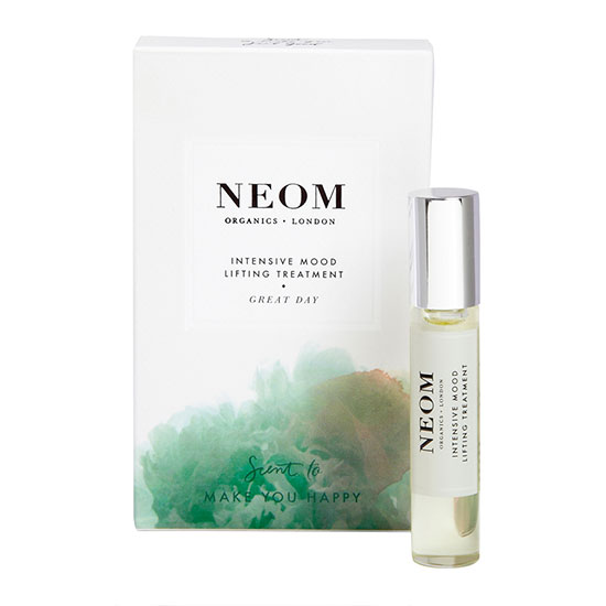 Neom Intensive Mood Lifting Treatment