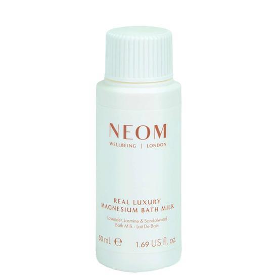 Neom Organics Bathtime Treat