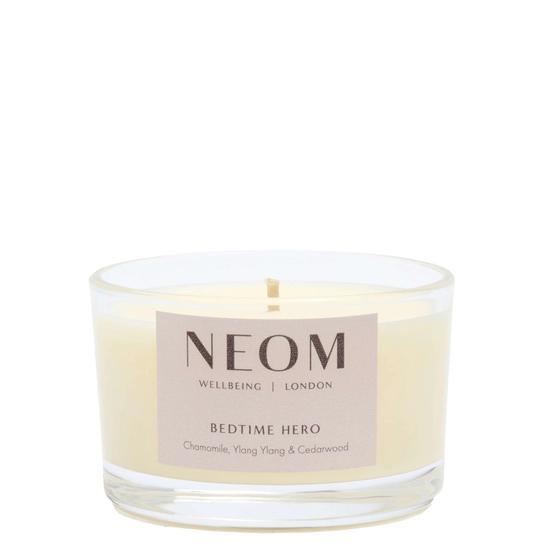 Neom Organics Bedtime Hero Scented Candle