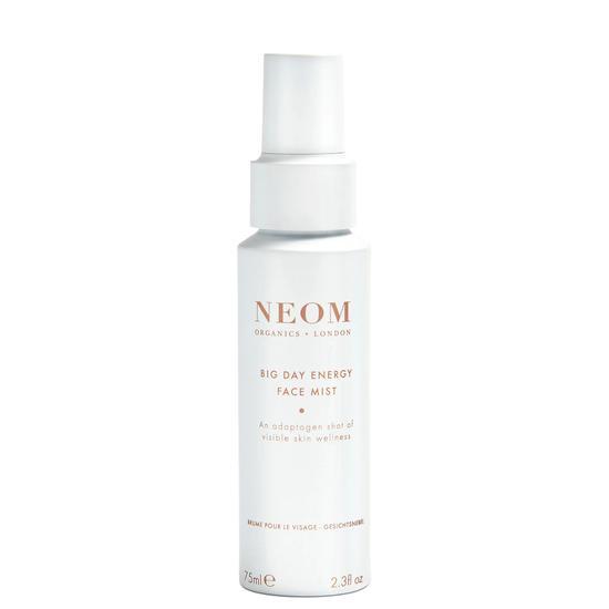 Neom Organics Big Day Energy Face Mist