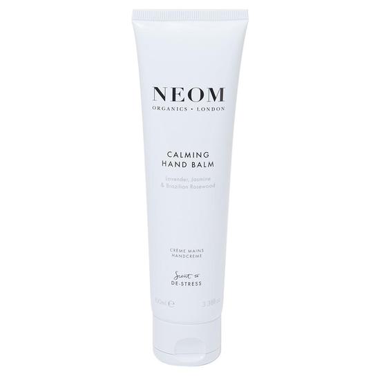 Neom Organics Calming Hand Balm 100ml