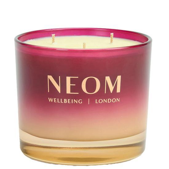 Neom Organics Christmas Wish 3 Wick Candle