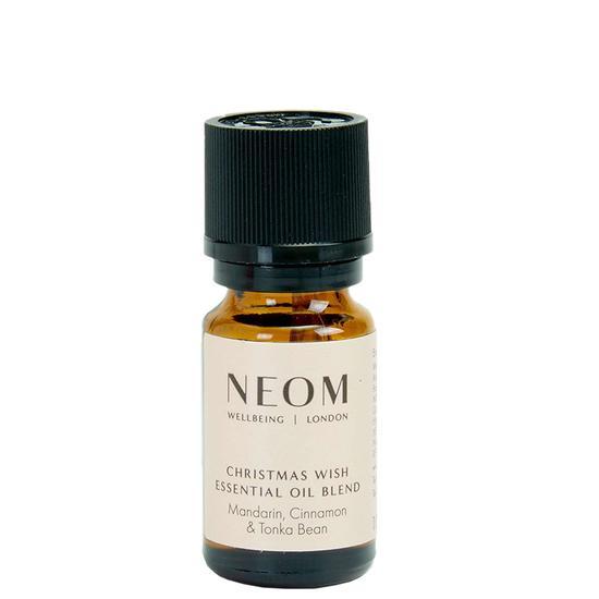 Neom Organics Christmas Wish Essential Oil Blend