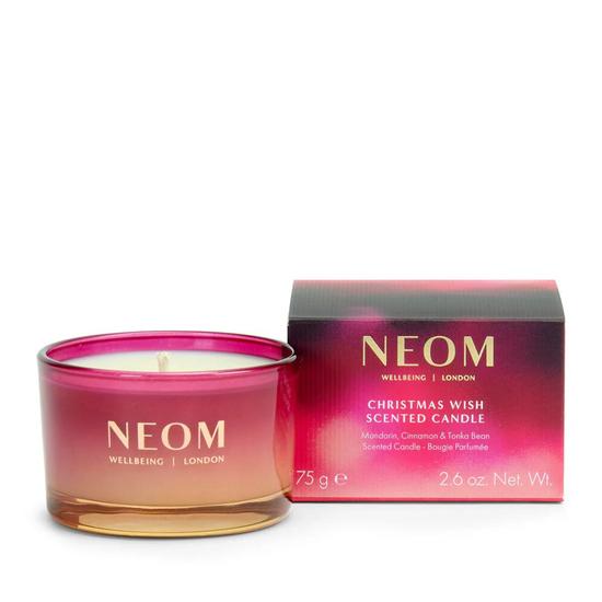 Neom Organics Christmas Wish Scented Candle