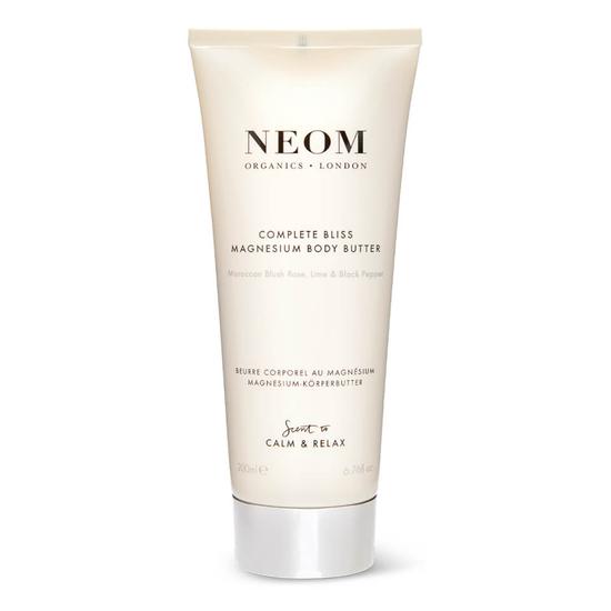 Neom Organics Complete Bliss Magnesium Body Butter 200ml