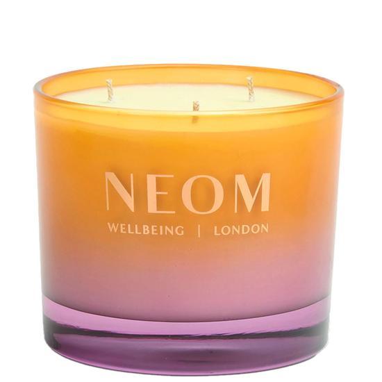 Neom Organics Cosy Nights 3 Wick Candle