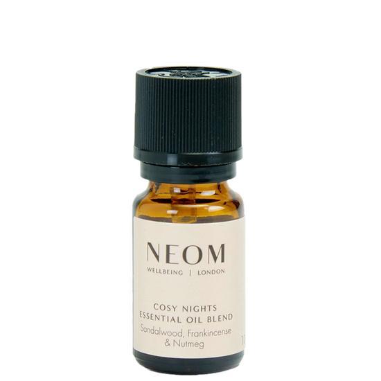 Neom Organics Cosy Nights Essential Oil Blend
