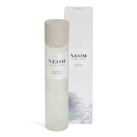 Neom Organics De Stress Home Mist