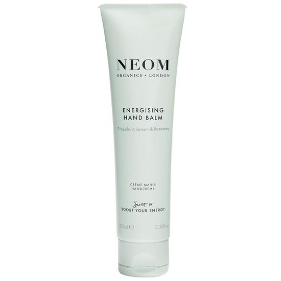 Neom Organics Energising Hand Balm 100ml