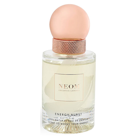 Neom Organics Energy Burst 100% Natural Eau De Parfum