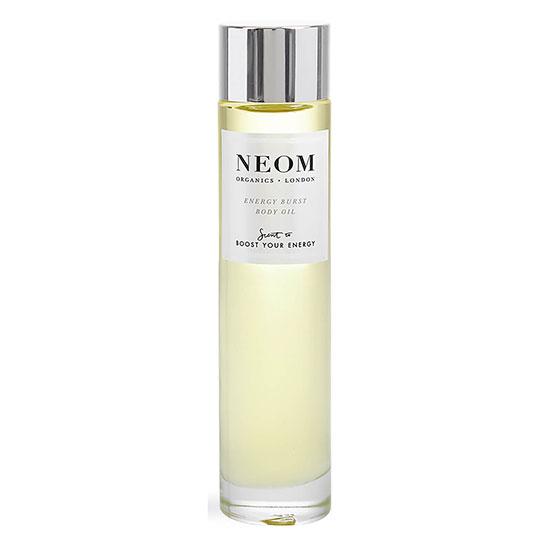 Neom Organics Energy Burst Body Oil