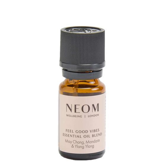 Neom Organics Feel Good Vibes Essential Oil Blend