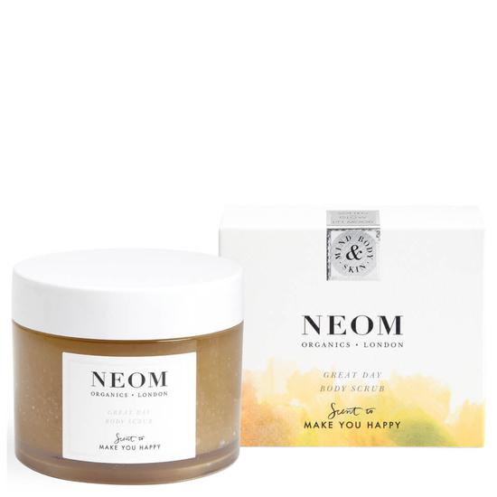 Neom Organics Great Day Body Scrub