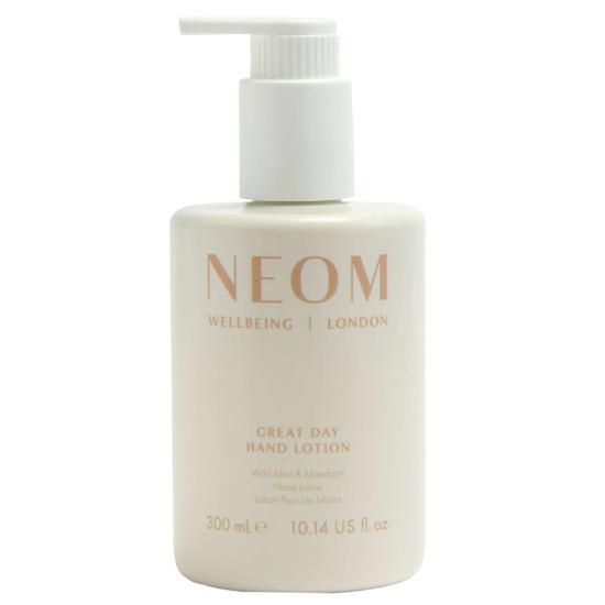 Neom Organics Great Day Hand Lotion