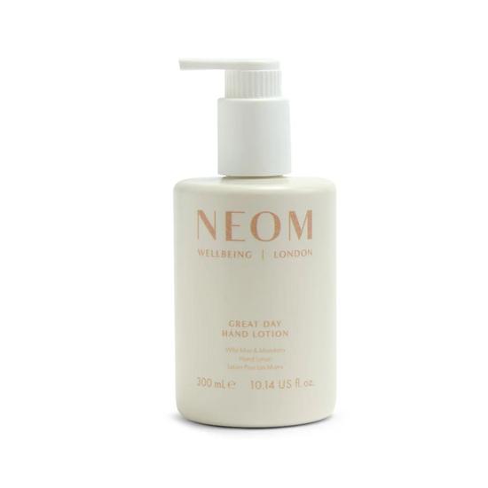 Neom Organics Great Day Hand Lotion 300ml