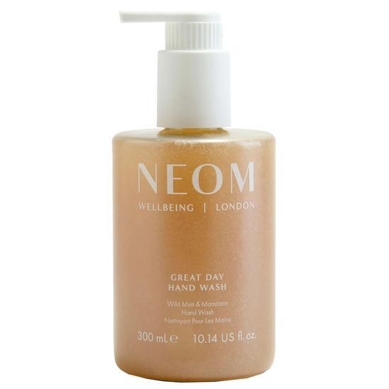Neom Organics Great Day Hand Wash