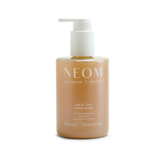 Neom Organics Great Day Hand Wash 300ml