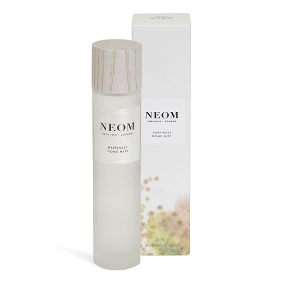 Neom Organics Happiness Home Mist