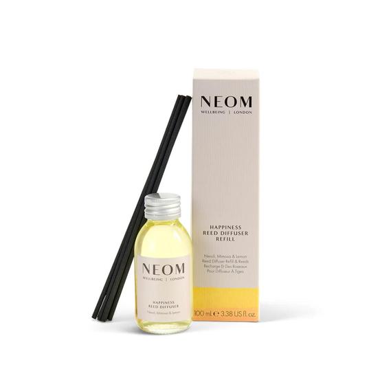 Neom Organics Happiness Reed Diffuser
