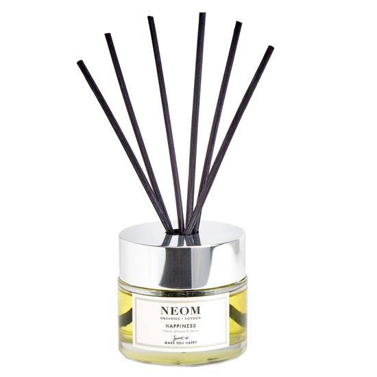 Neom Organics Happiness Reed Diffuser