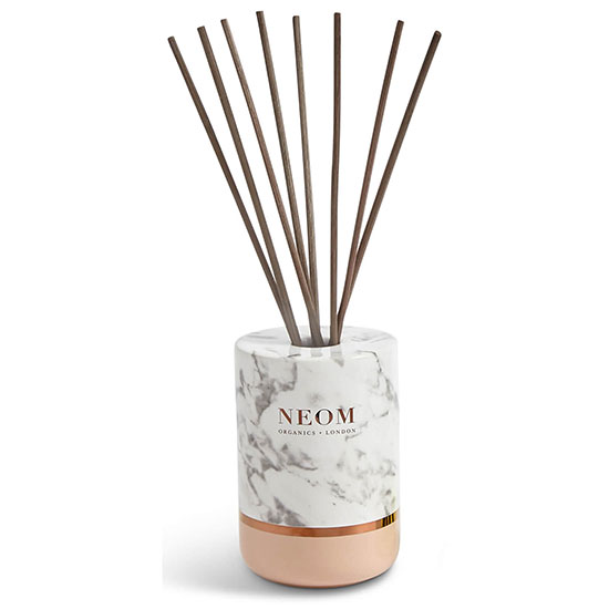 Neom Organics Happiness Ultimate Reed Diffuser